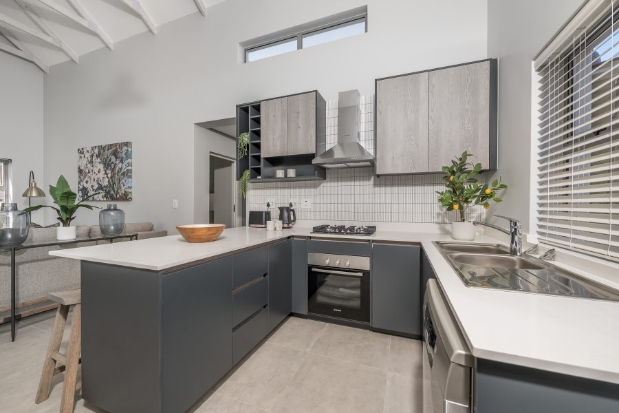 2 Bedroom Property for Sale in Hartland Lifestyle Estate Western Cape